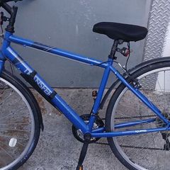 bicycle 26 inch wheels