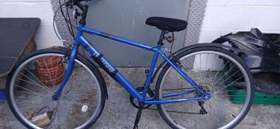 bicycle 26 inch wheels