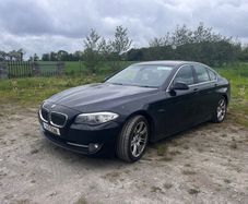 bmw f10