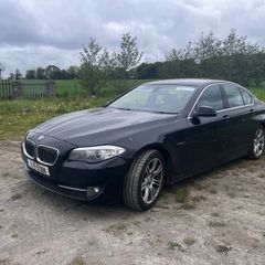 bmw f10