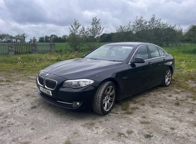 bmw f10