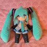 plush character toys, nintendo fnaf minecraft hatsune miku, lot or individual Image 3