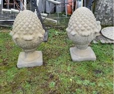 Pineapple Piers EG016