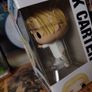Nick Carter ! Backstreet Boys ! Funko POP ! 2020 ! Image 4