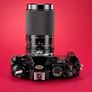 Nikon F301 and Carl Zeiss 80-200 MC Macro lens Image 3