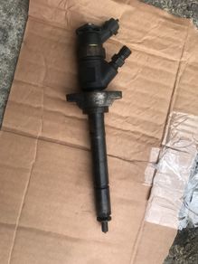 1.6 hdi injector