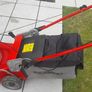 Petrol lawnmower Image 3
