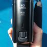 Canon HF R806 HD Video Camera Camcorder Image 3