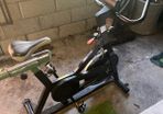 BodyGo Spin Bike