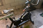 BodyGo Spin Bike