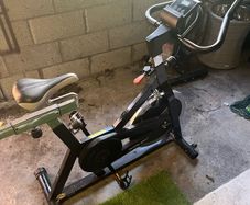 BodyGo Spin Bike