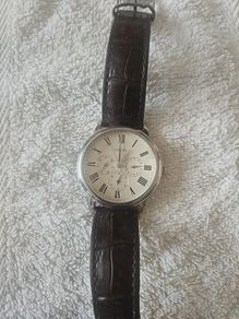 Guess watch mens