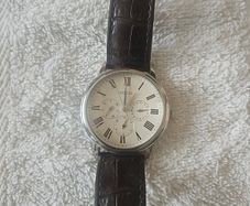 Guess watch mens
