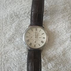Guess watch mens