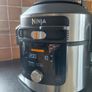 Ninja Foodi MAX 15 in 1 SmartLid Multi Cooker Image 2