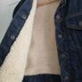 Girls jacket Image 3