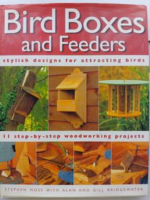 Bird Boxes And Feeders