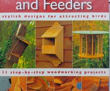 Bird Boxes And Feeders