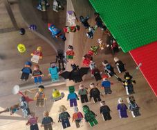 Lego