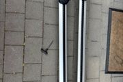 Mazda 3 roof rack
