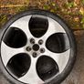 GTI wheels Image 3