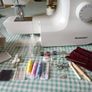 Silvercrest Sewing Machine Image 8