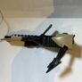Star Wars Speeder Bike Body Image 2