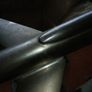 polished aluminium  desktop jumbo Image 2