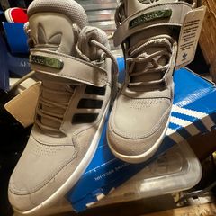 Adidas new trainers runners size 11