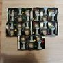 Vintage Bodum Oktett Glass Set Image 4