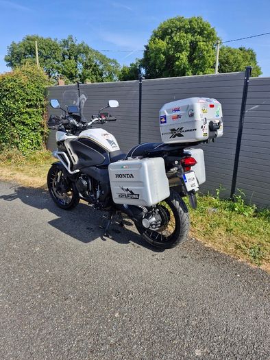 2017 Honda