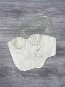 House of CB Corset