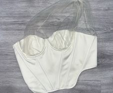 House of CB Corset
