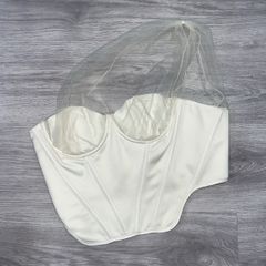 House of CB Corset