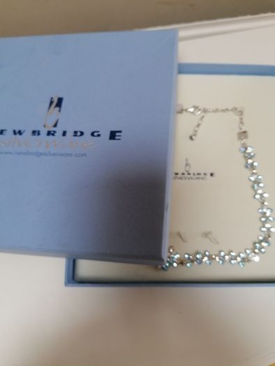jewellery