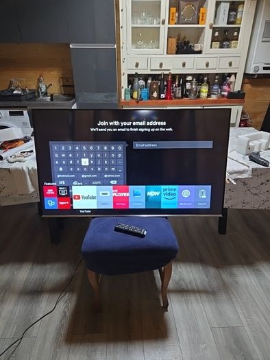 samsung 48 smart tv