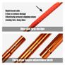 Kayak paddle L-232cm. 4 sections. Brand new Image 2