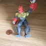 DC Comics 1994 Kenner Batman Action Figure Image 5