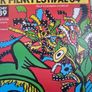 Cork Film Festival. Authentic Original Poster From 1989. Not A Modern Day Remake.  Collect In Dublin Or Receive Via Post. Image 3