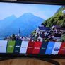 Lg 43" Led Hdr 4k Ultra Hd Smart Tv, Web OS, Wifi, Lan, Usb Image 4