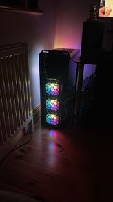 i7 7700k & 3060RTX