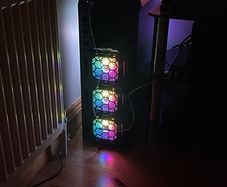 i7 7700k & 3060RTX