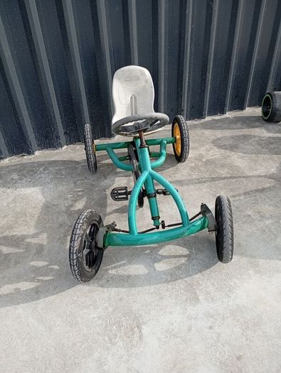 Go Kart