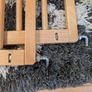Pair Baby Dan no trip safety gates stair gate baby dan Image 4