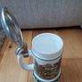 Vintage Beer Stein / Tankard Image 5