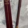 Charlotte tilbury the classic eye powder pencil in classic black brand New Image 2