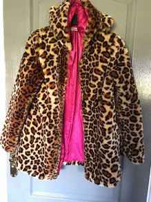 girls jacket