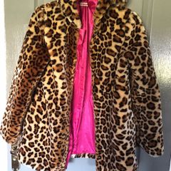 girls jacket