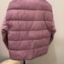 S M UNIQLO Ultra Light Down Compact Jacket Image 7