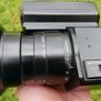 Panasonic WV-LZ14/8AF TV Lens 8X Zoom Image 2